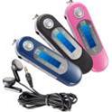  فروش بدون واسطه MP3 Player SONY 1GB