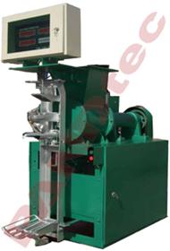  دستگاه اتوماتیک پرکن کیسه سیمان (Valve Bag)