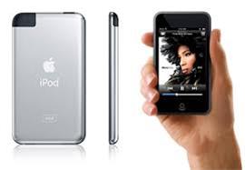  ipod touch 16GB