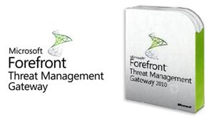  دانلود رایگان فیلم های آموزش فارسی TMG Server 2010