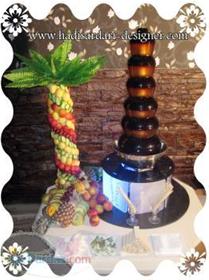  فروش و اجاره آبشار شکلات