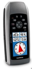  جی پی اس گارمین garmin gps map 78s
