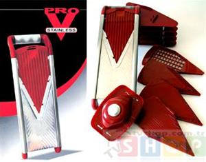  پرو وی اسلایسرpro-v-slicer