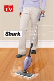  بخارشوی شارکShark Steam Mop
