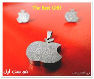 نیم ست اپل اورجینال