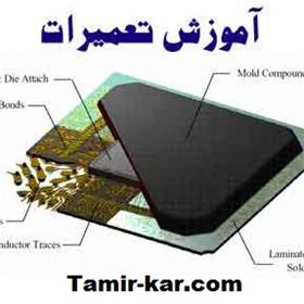  بزرگترین و حرفه ای ترین مرکز آموزش تعمیرات و الکتر