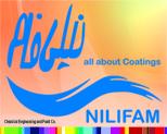 شرکت رنگ نیلی فام ، اپوکسی ، نانو ، عایق بام