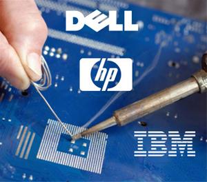  تعمیر نوت بوک دل نماینده تعمیرات لپ تاپ دل در ایرا