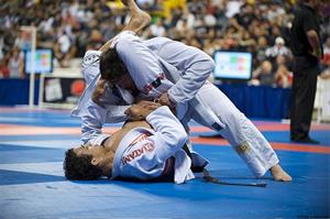  آموزش جوجیتسو برزیلی (Bjj) ، ژاپنی