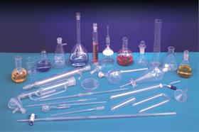  تجهیزات آزمایشگاهی و پزشکی شیشه آلات آزمایشگاهی