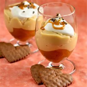  سفارش دسر برای مجالس