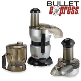  غذا ساز همه کاره بولت اکسپرس Bullet Express