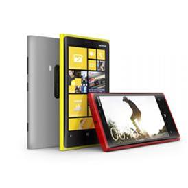  Nokia Lumia N920 Windows Phone