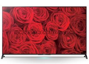  تلویزیون ال ای دی سه بعدی اسمارت46X8500