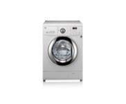  ماشین لباسشویی 8کیلویی ال جی W961446TC
