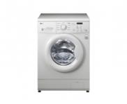  ماشین لباسشویی 7کیلویی ال جی WC31002QP