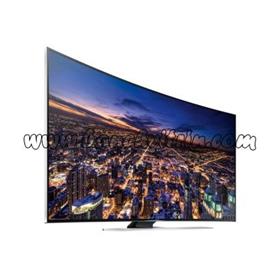  تلویزیون ال ای دی 3بعدی سامسونگ 55H8500
