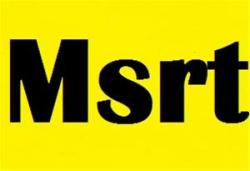 منابع آزمون MSRT یا MCHE