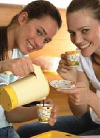  فروش چای ساز و قهوه ساز فوری Kahve Makinesi