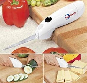  فروش چاقو شارژی وان تاچ One Touch