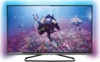  ال ای دی سه بعدی اسمارت 4K فیلیپس65PUT8509