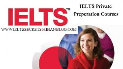 تدریس خصوصی زبان انگلیسی و آیلتس IELTS