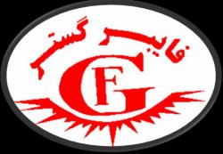 مواد اولیه فایبرگلاس  فایبرگستر