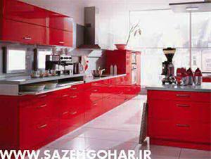  طراحی و اجرای برتر دکوراسیون داخلی شرکت سازه گوهر