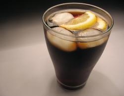 رنگ کارامل مایع  liquid caramel color