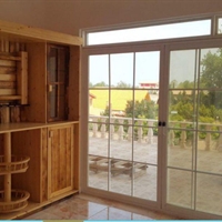 فروش ویلای ساحلی 400 متری فول امکانات