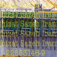 تولید کننده قالبهای هیدرولیک و بالارونده