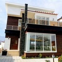 فروش ویلای لوکس